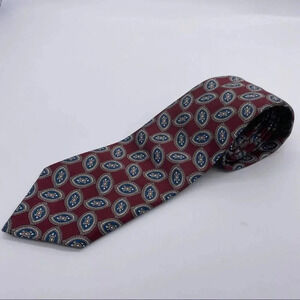Sir Winston Made in USA 🇺🇸 Neck Tie 👨🏼‍💼